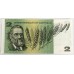 AUSTRALIA 1967 . TWO 2 DOLLARS BANKNOTE . COOMBS/WILSON . CONSECUTIVE PAIR